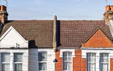 clay roofing Cherrington, Shropshire