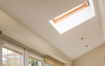 Cherrington conservatory roof insulation companies