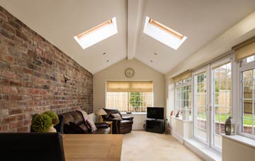 conservatory roof insulation Cherrington, Shropshire