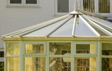conservatory roof repair Cherrington, Shropshire