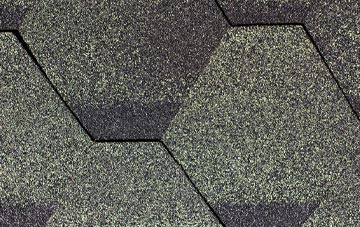 Cherrington fibreglass shingle repairs