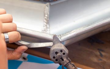 disadvantages of Cherrington lead roofing