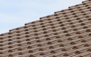 plastic roofing Cherrington, Shropshire
