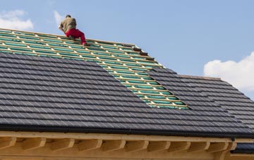 roof replacement Cherrington, Shropshire