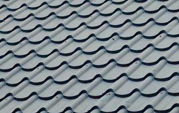Cherrington rubber roofing companies