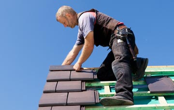 disadvantages of Cherrington slate roofing