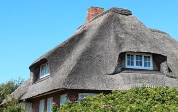 thatch roofing Cherrington, Shropshire