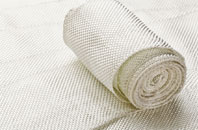 Cherrington fibreglass roofing repairs